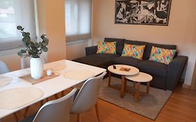 Apartamento Aurora